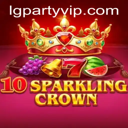 Discover the Enchanting World of 10SparklingCrown: A Game of Strategy and Glittering Fun