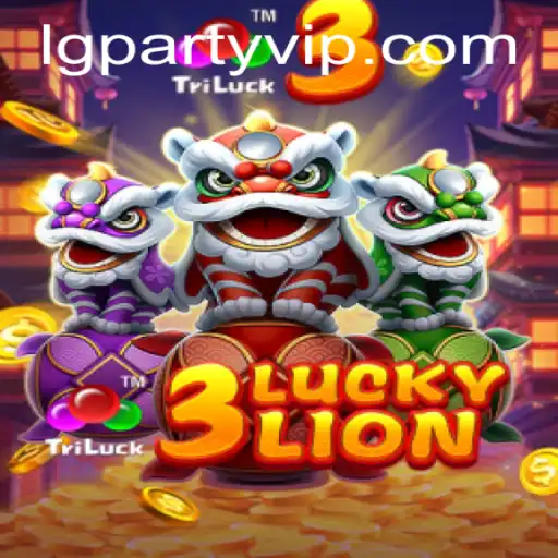 Exploring the Thrilling World of 3LUCKYLION: A Game That Roars