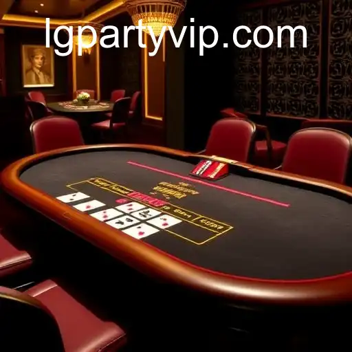 Exploring the World of Baccarat: Master the Game with lgparty
