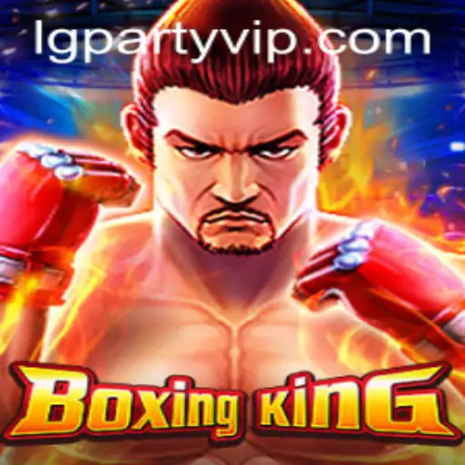 BoxingKing: Revolutionizing Gaming with Immersive Experience and Strategic Play