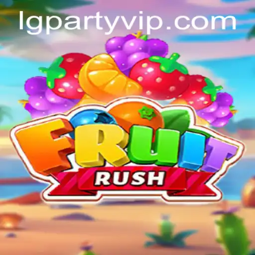 Dive into the World of FruitRush: An Exciting Race for Fun and Collaboration