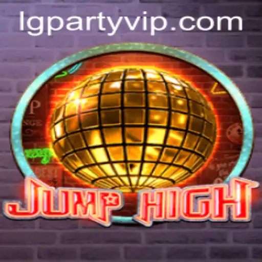 JumpHigh: A High-Energy Game Perfect for Any LGParty