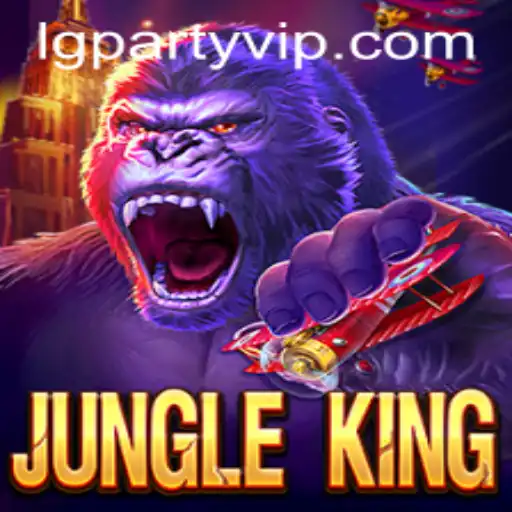 JungleKing and the Adventurous World of LGParty