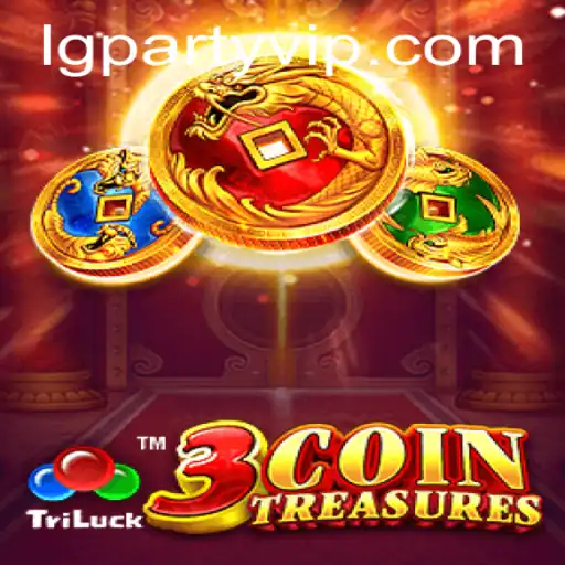 Discover the Thrills of 3CoinTreasures: A Deep Dive into the Latest Gaming Sensation