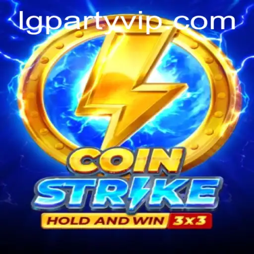 CoinStrike: Revolutionizing Social Gaming with LGParty