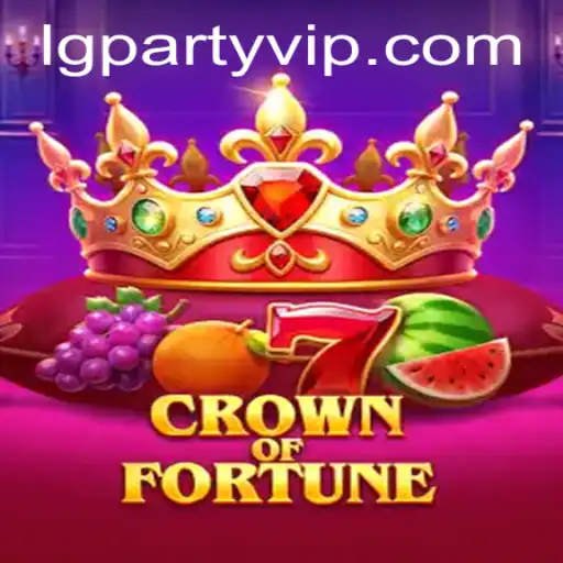 Exploring CrownofFortune: The Game Redefining lgparty