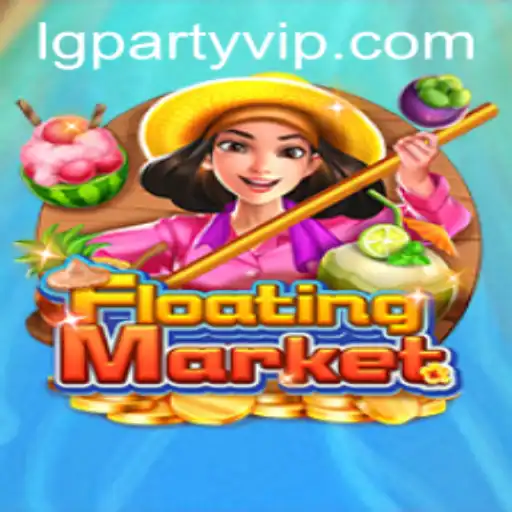 Delving Into the Enchanting World of FloatingMarket - The Ultimate Party Game Experience
