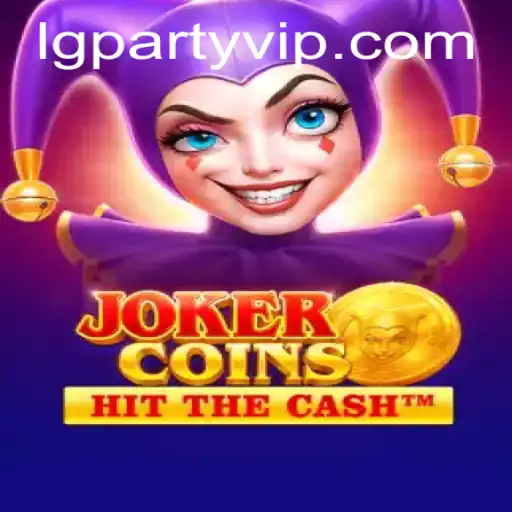 Discover the Magic of JokerCoins: A Thrilling Game Experience