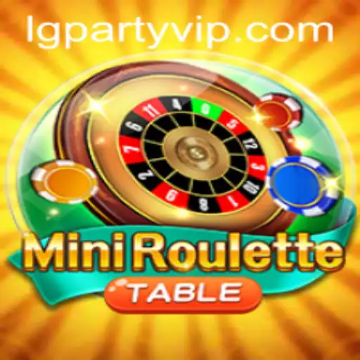 Exploring the Thrills of MiniRoulette at LGParty: A Beginner's Guide
