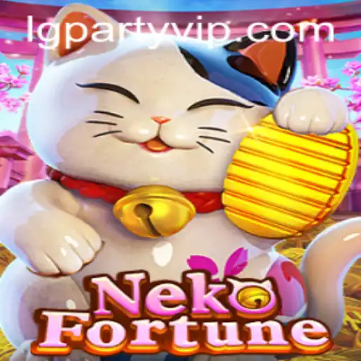 NekoFortune: A New Chapter in Gaming Adventure with LGParty