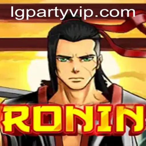 Discovering 'Ronin': An Immersive Adventure at LGParty