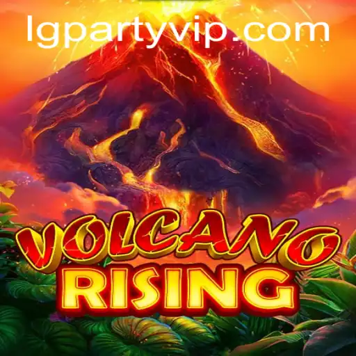VolcanoRising Ignites Gaming Scene: An In-Depth Look