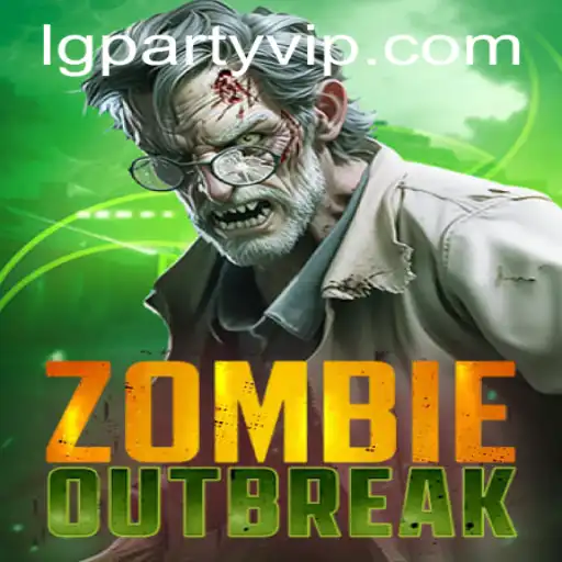 ZombieOutbreak: Survive the Apocalypse in Style at LGParty