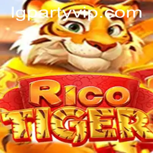 RicoTiger: The Ultimate Game Experience with LGParty