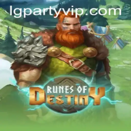 Discover the Enchanting World of RunesOfDestiny and the Thrilling lgparty